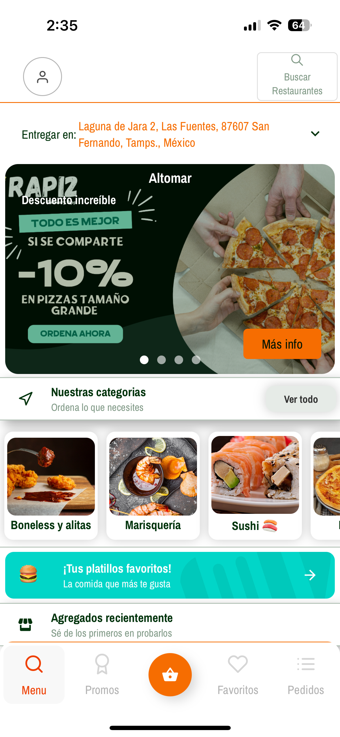 imagen app
