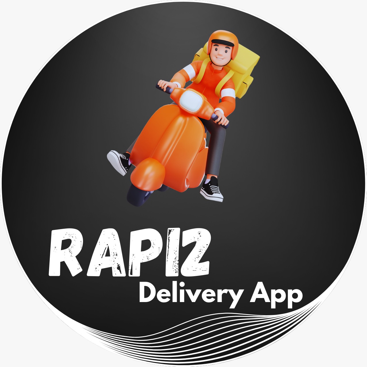 Rapi2 Logo